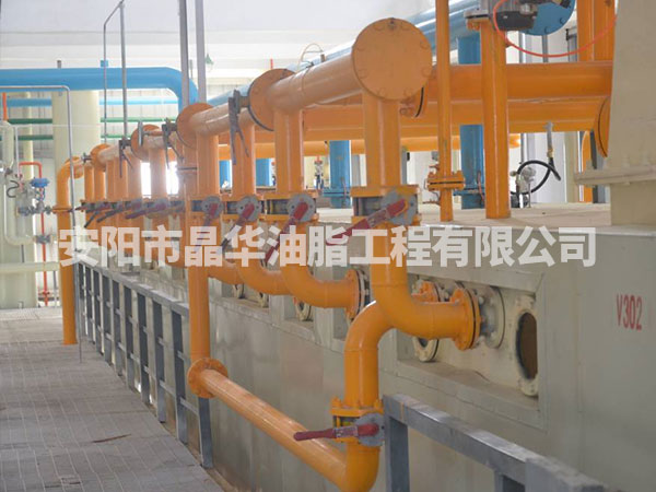 内蒙古辣椒精辣椒碱提取设备