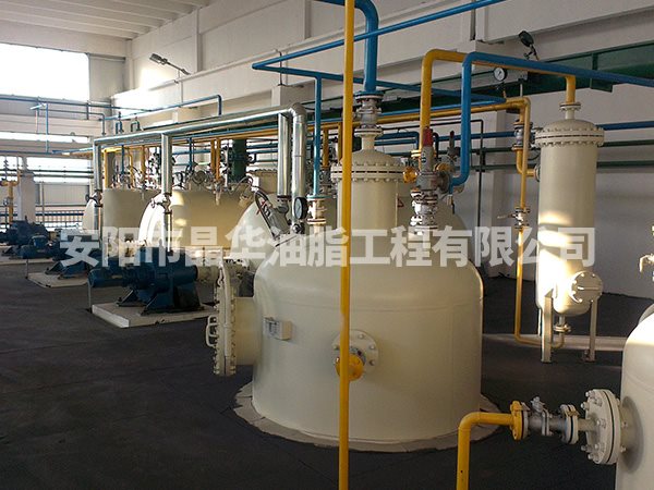 内蒙古文冠果设备