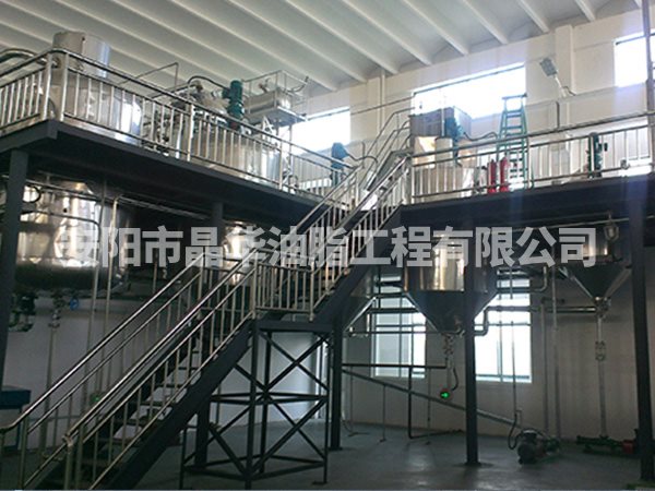 内蒙古蚕蛹油生产设备