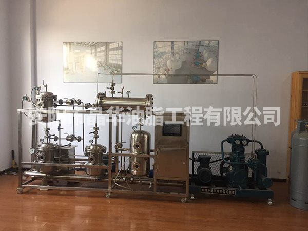 内蒙古小实验设备
